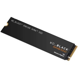 Buy M.2 4TB WD Black SN8100 NVMe PCIe 4.0 x4 - SN8100 - High-performance NVMe SSD in Cyprus, Nicosia, Limassol, Larnaka, Pafos