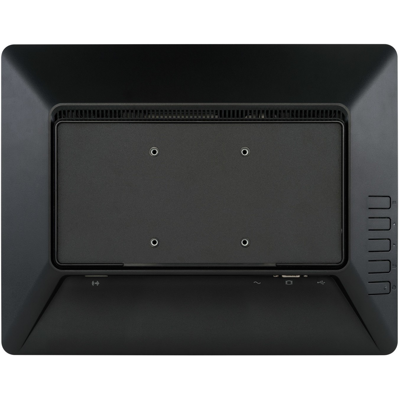 IIYAMA 15\" T1521MSC-B2 - T1521MSC-B2 - 4:3 M-Touch touchscreen monitor - VGA + HDMI (Retail)