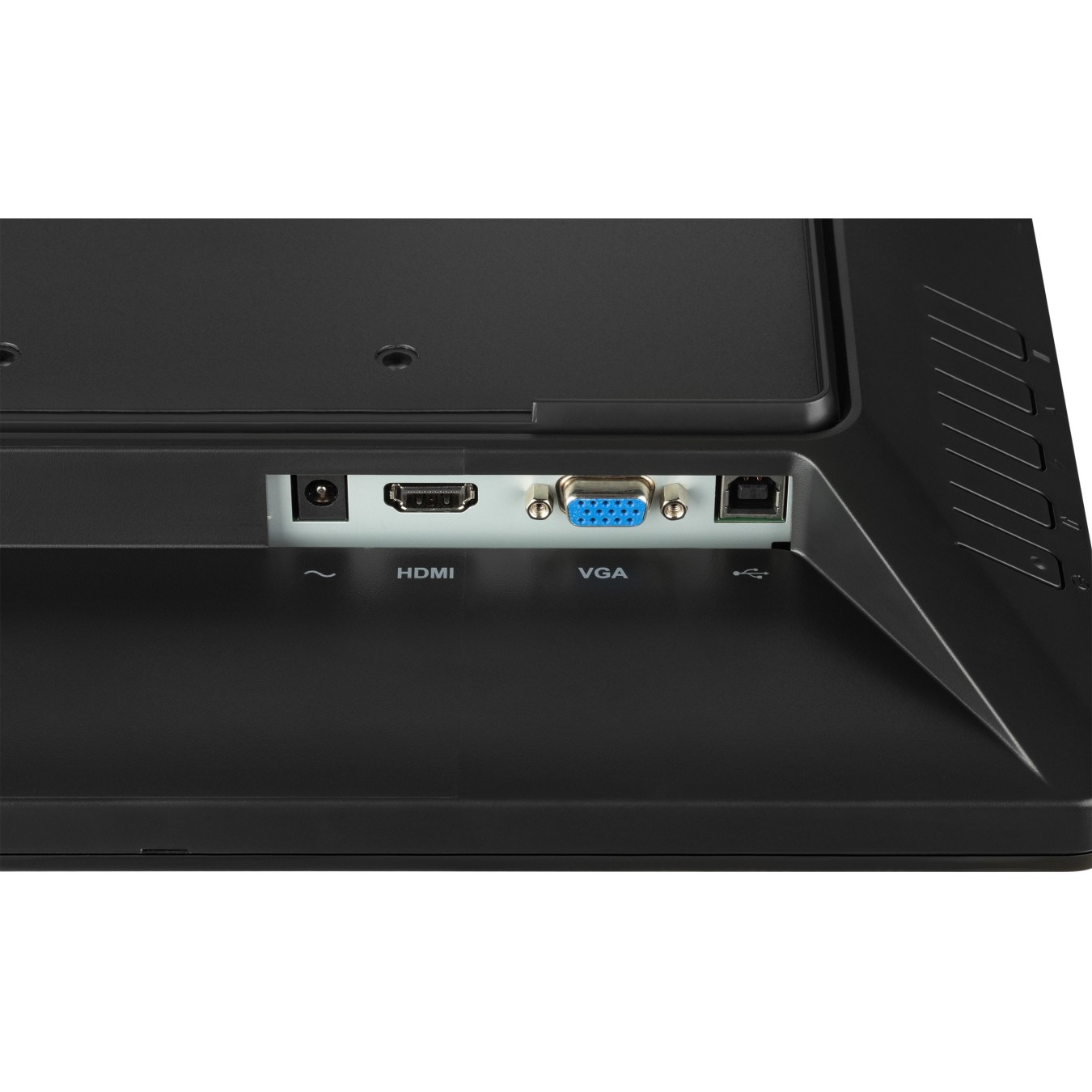 IIYAMA 15\" T1521MSC-B2 - T1521MSC-B2 - 4:3 M-Touch touchscreen monitor - VGA + HDMI (Retail)