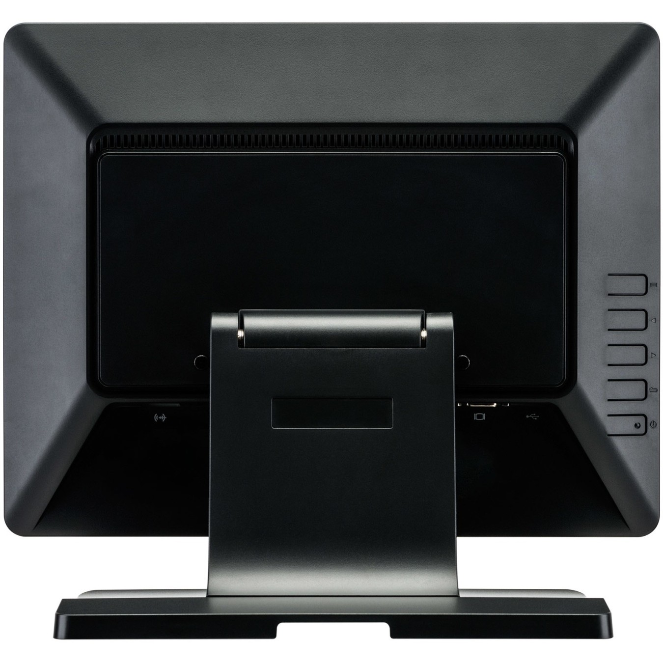 IIYAMA 15\" T1521MSC-B2 - T1521MSC-B2 - 4:3 M-Touch touchscreen monitor - VGA + HDMI (Retail)