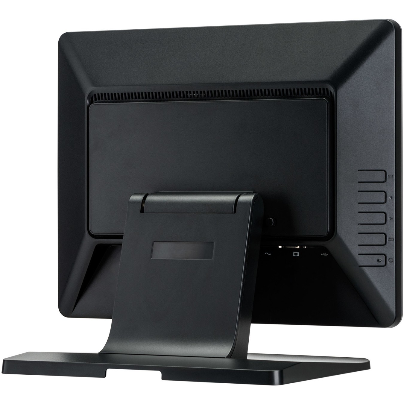 IIYAMA 15\" T1521MSC-B2 - T1521MSC-B2 - 4:3 M-Touch touchscreen monitor - VGA + HDMI (Retail)