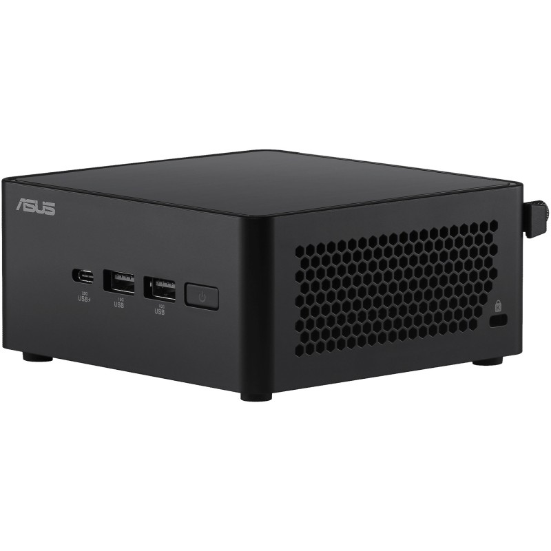 Buy ASUS NUC GEN14 Pro Revel Canyon U5 - RNUC14RVHV500002I - vPro, EU Corded in Cyprus, Nicosia, Limassol, Larnaka, Pafos