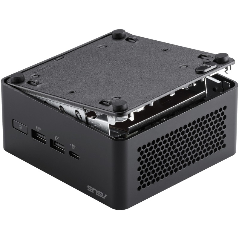 Buy ASUS NUC GEN14 Pro Revel Canyon U5 - RNUC14RVHV500002I - vPro, EU Corded in Cyprus, Nicosia, Limassol, Larnaka, Pafos