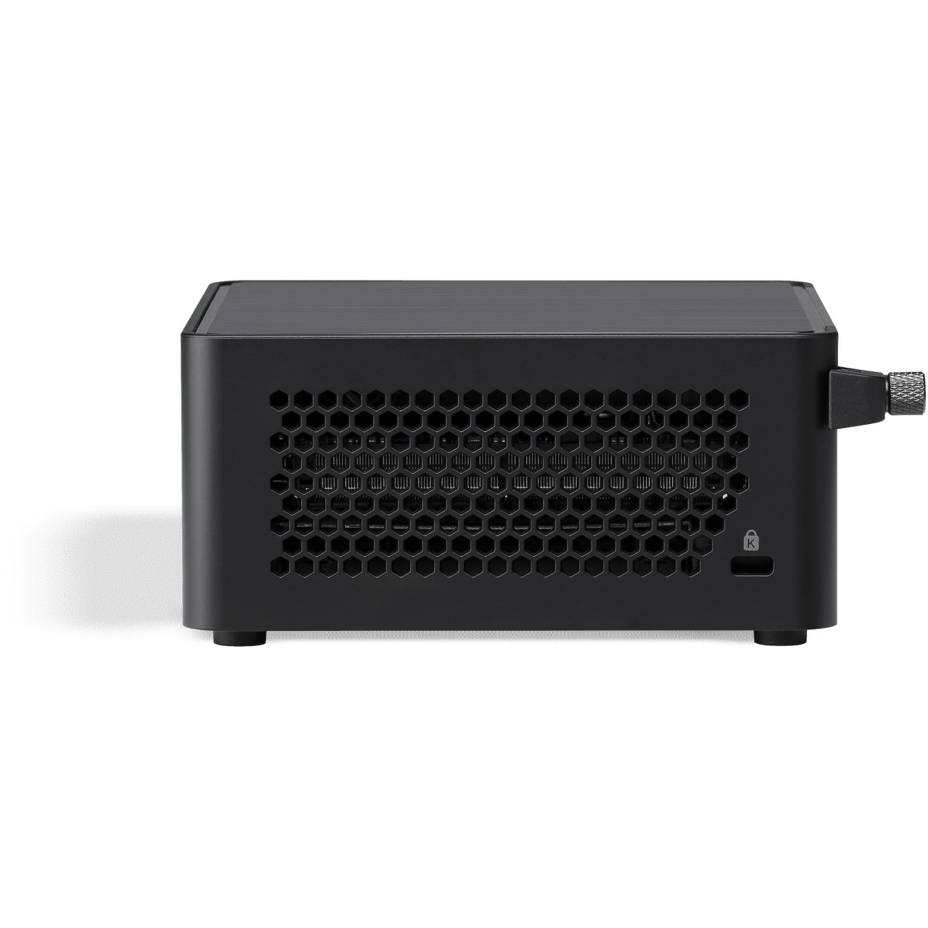 ASUS NUC GEN14 Pro Revel Canyon U5 - RNUC14RVHV500002I - vPro, EU Corded — Buy in Cyprus with Fast Delivery