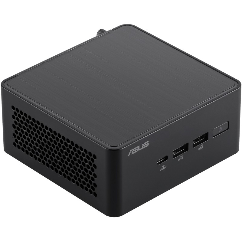 Buy ASUS NUC GEN14 Pro Revel Canyon U5 - RNUC14RVHV500002I - vPro, EU Corded in Cyprus, Nicosia, Limassol, Larnaka, Pafos