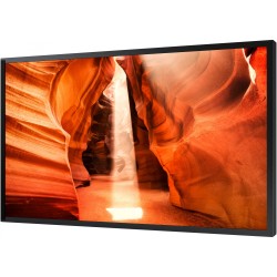 Buy Samsung Smart Signage OM55N-S - OM55N-S - 55-inch 4K Flat Signage Display in Cyprus, Nicosia, Limassol, Larnaka, Pafos