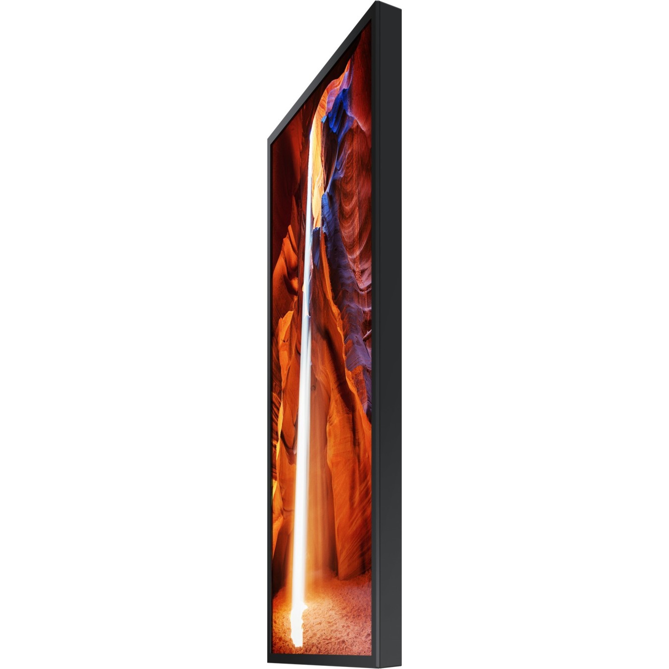 Samsung Smart Signage OM55N-S - OM55N-S - 55-inch 4K Flat Signage Display — Buy in Cyprus with Fast Delivery