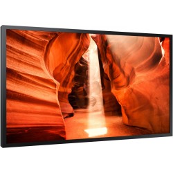 Buy Samsung Smart Signage OM55N-S - OM55N-S - 55-inch 4K Flat Signage Display in Cyprus, Nicosia, Limassol, Larnaka, Pafos
