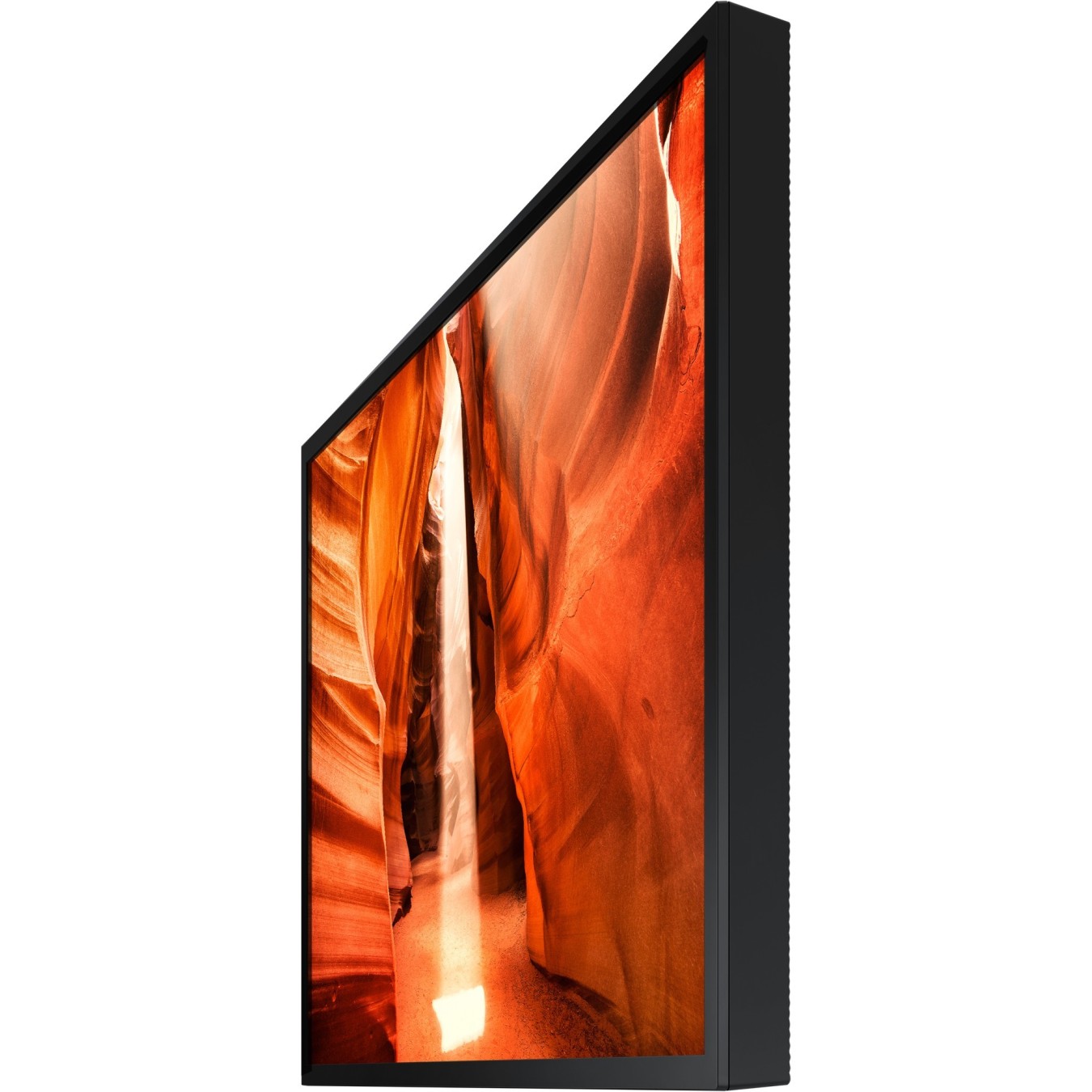 Samsung Smart Signage OM55N-S - OM55N-S - 55-inch 4K Flat Signage Display — Buy in Cyprus with Fast Delivery