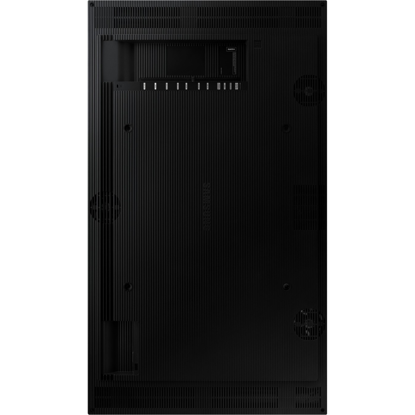 Samsung Smart Signage OM55N-S - OM55N-S - 55-inch 4K Flat Signage Display — Buy in Cyprus with Fast Delivery