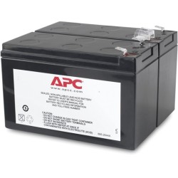Buy APC Replacement Battery - APCRBC113 - 12V SLA, User-replaceable in Cyprus, Nicosia, Limassol, Larnaka, Pafos