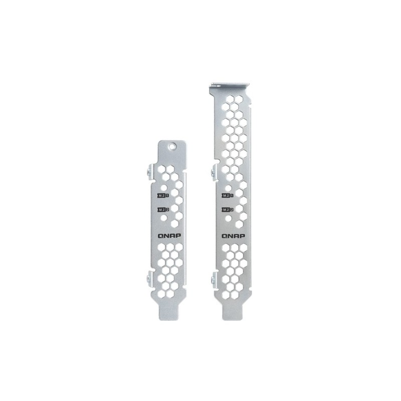 Buy Interface Card Adapter Built-in M.2 - QM2-2S-220A - PCIe x4 in Cyprus, Nicosia, Limassol, Larnaka, Pafos