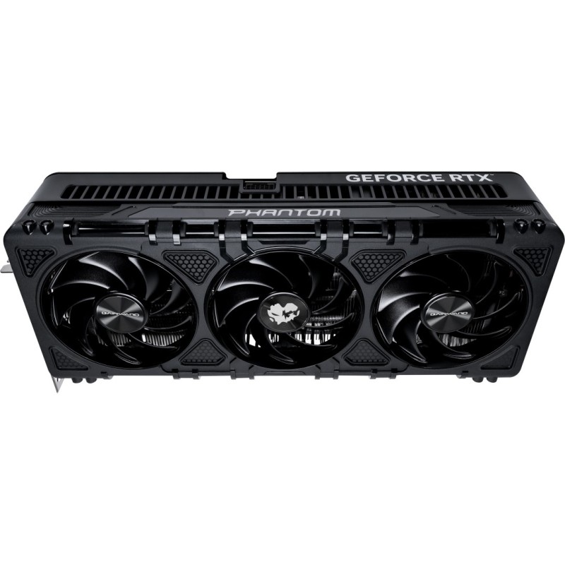 Buy RTX 5080 16GB Gainward Phantom - 5080 - 3-Fan Gaming Graphics Card in Cyprus, Nicosia, Limassol, Larnaka, Pafos