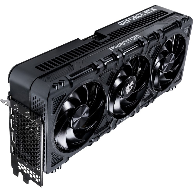 Buy RTX 5080 16GB Gainward Phantom - 5080 - 3-Fan Gaming Graphics Card in Cyprus, Nicosia, Limassol, Larnaka, Pafos