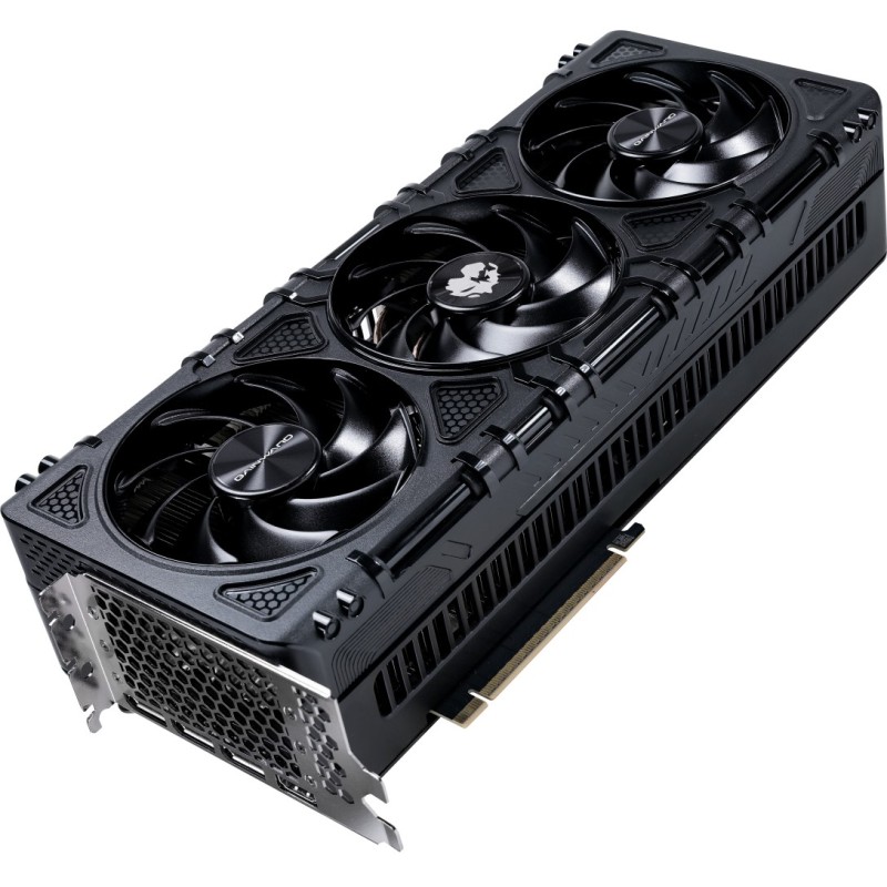 Buy RTX 5080 16GB Gainward Phantom - 5080 - 3-Fan Gaming Graphics Card in Cyprus, Nicosia, Limassol, Larnaka, Pafos