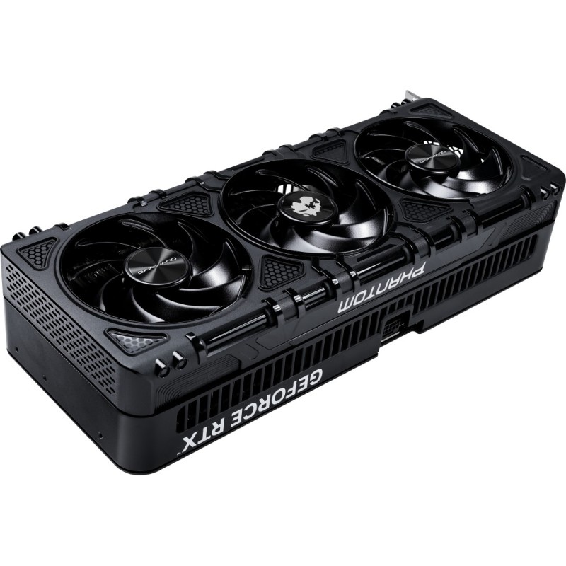 Buy RTX 5080 16GB Gainward Phantom - 5080 - 3-Fan Gaming Graphics Card in Cyprus, Nicosia, Limassol, Larnaka, Pafos