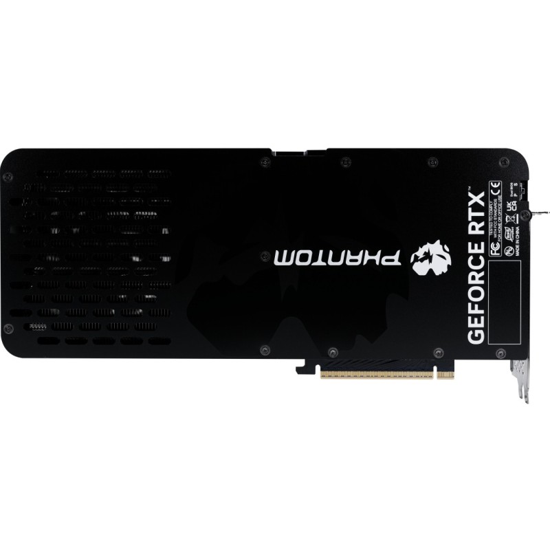 Buy RTX 5080 16GB Gainward Phantom - 5080 - 3-Fan Gaming Graphics Card in Cyprus, Nicosia, Limassol, Larnaka, Pafos