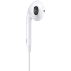 Buy APPLE EarPods 3.5mm Headphone Plug with Remote and Mic - Wired Earphones in Cyprus, Nicosia, Limassol, Larnaka, Pafos