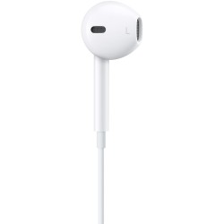 Buy APPLE EarPods 3.5mm Headphone Plug with Remote and Mic - Wired Earphones in Cyprus, Nicosia, Limassol, Larnaka, Pafos