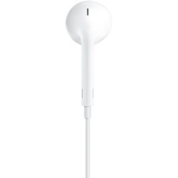 Buy APPLE EarPods 3.5mm Headphone Plug with Remote and Mic - Wired Earphones in Cyprus, Nicosia, Limassol, Larnaka, Pafos