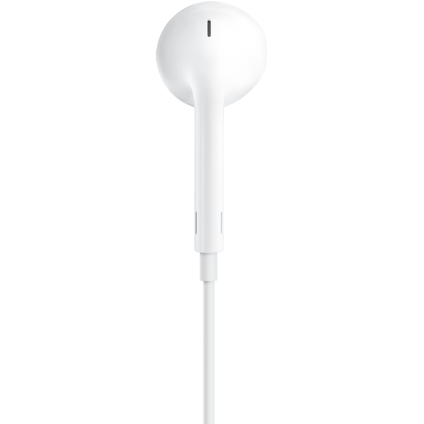 APPLE EarPods 3.5mm Headphone Plug with Remote and Mic - Wired Earphones — Buy in Cyprus with Fast Delivery
