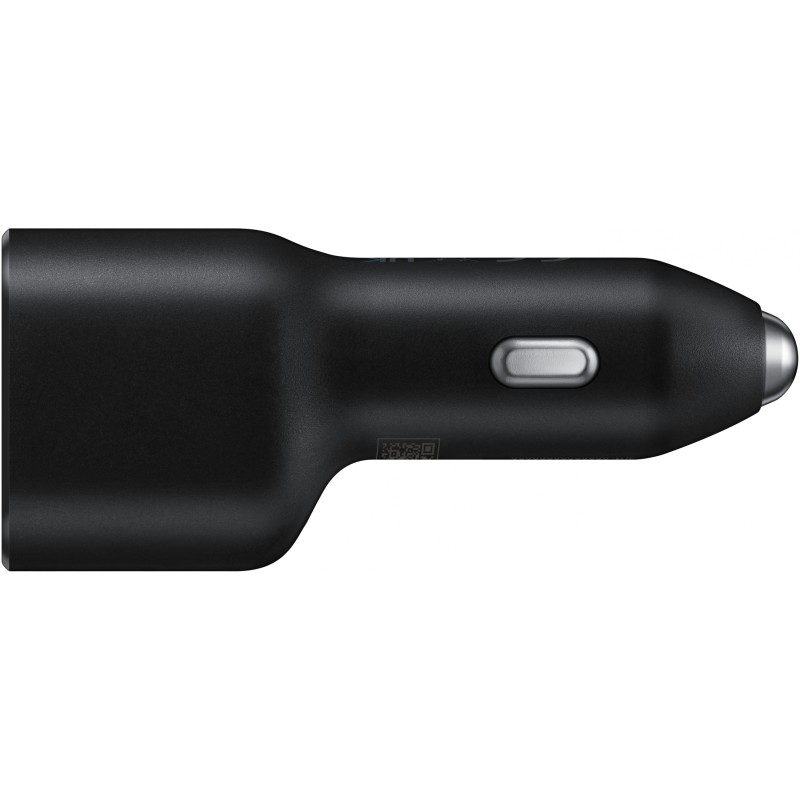 Buy Samsung Car Charger 40W - EP-L420 - Black in Cyprus, Nicosia, Limassol, Larnaka, Pafos