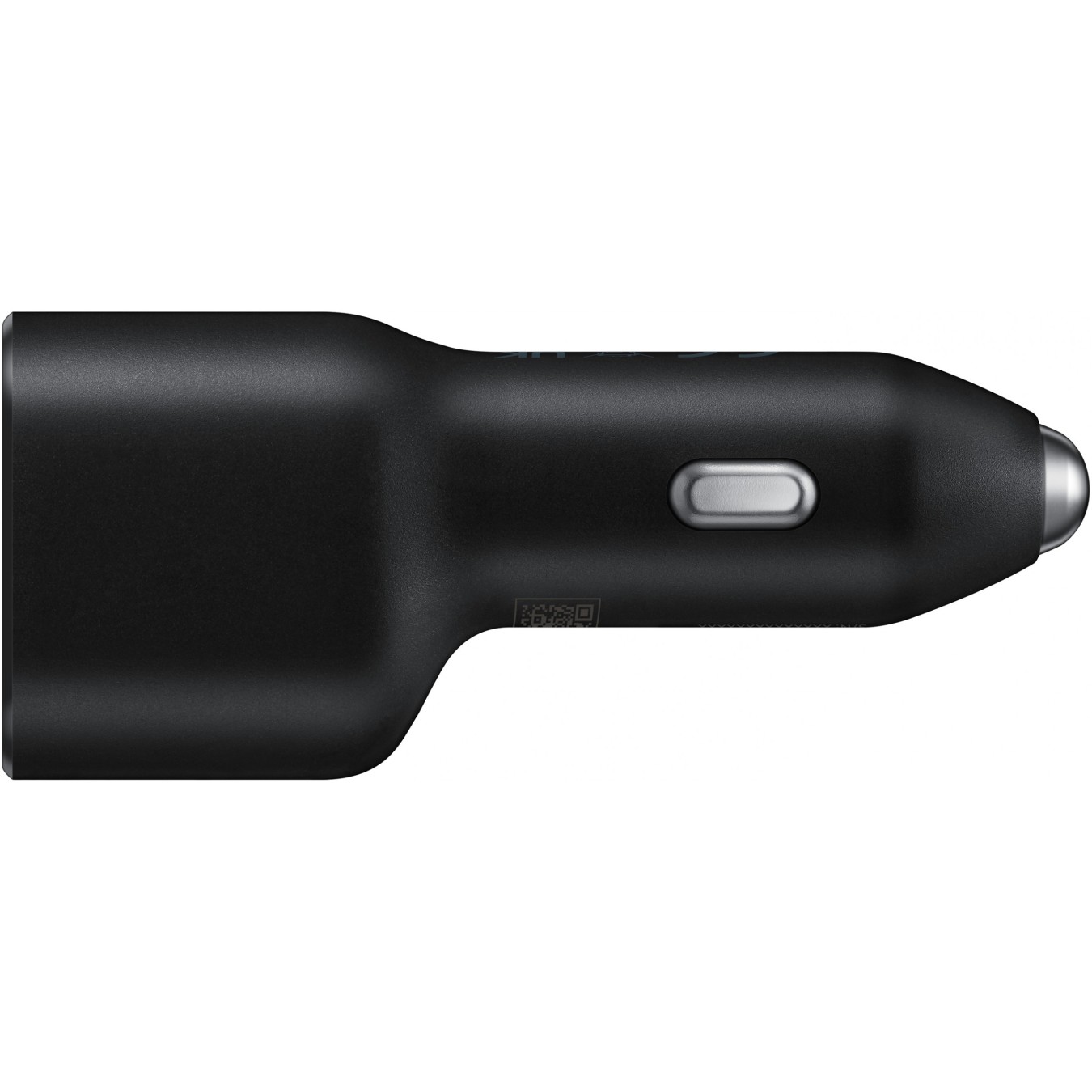 Samsung Car Charger 40W - EP-L420 - Black — Buy in Cyprus with Fast Delivery