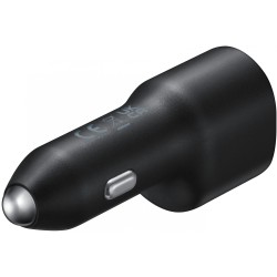 Buy Samsung Car Charger 40W - EP-L420 - Black in Cyprus, Nicosia, Limassol, Larnaka, Pafos