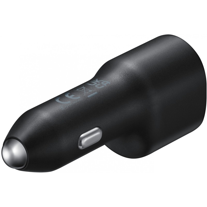 Buy Samsung Car Charger 40W - EP-L420 - Black in Cyprus, Nicosia, Limassol, Larnaka, Pafos