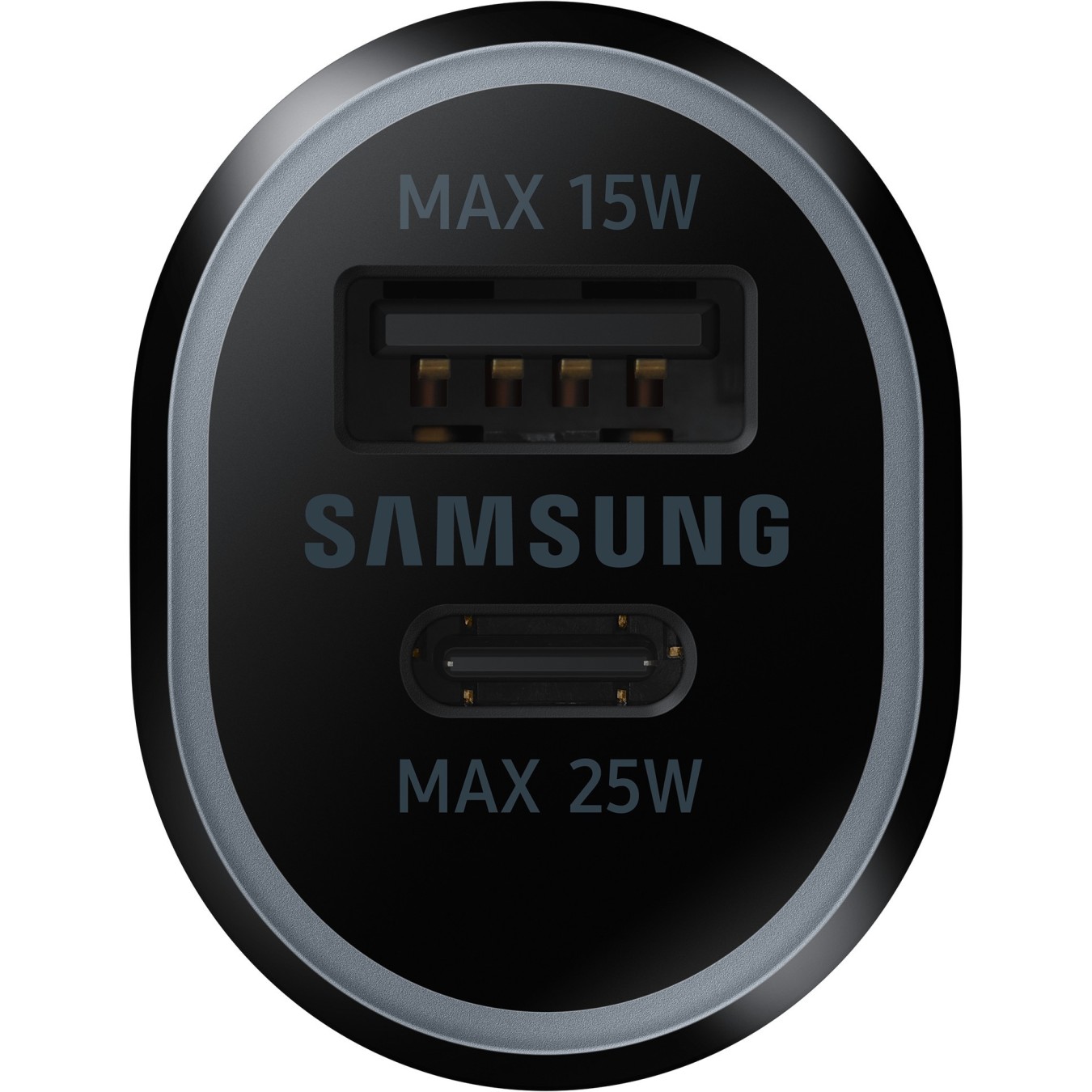 Samsung Car Charger 40W - EP-L420 - Black — Buy in Cyprus with Fast Delivery