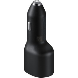 Buy Samsung Car Charger 40W - EP-L420 - Black in Cyprus, Nicosia, Limassol, Larnaka, Pafos