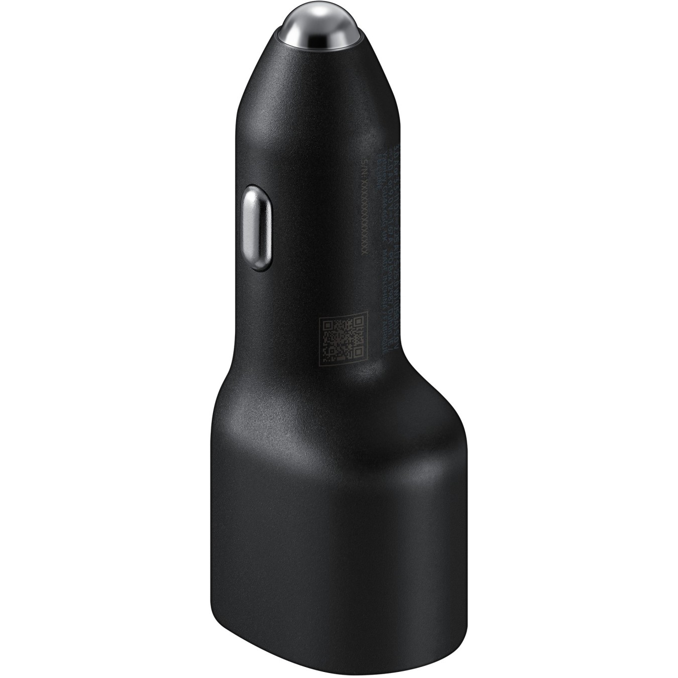 Samsung Car Charger 40W - EP-L420 - Black — Buy in Cyprus with Fast Delivery
