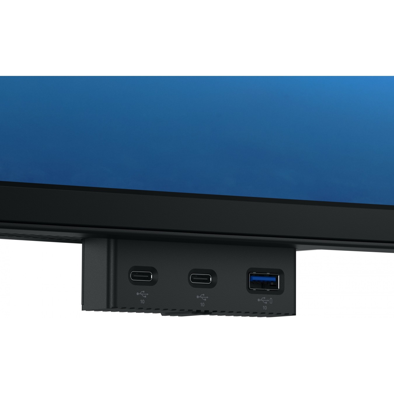 Dell U4025QW - 39.7\" Ultrawide IPS Curved Monitor with HDMI, DP & USB-C — Buy in Cyprus with Fast Delivery