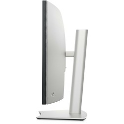 Buy Dell U4025QW - 39.7\" Ultrawide IPS Curved Monitor with HDMI, DP & USB-C in Cyprus, Nicosia, Limassol, Larnaka, Pafos