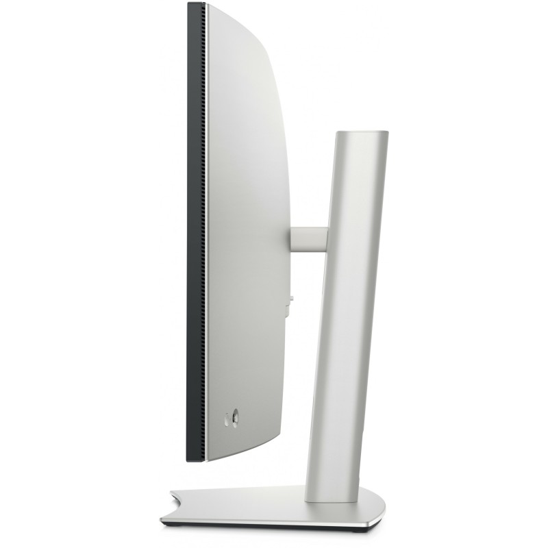 Buy Dell U4025QW - 39.7\" Ultrawide IPS Curved Monitor with HDMI, DP & USB-C in Cyprus, Nicosia, Limassol, Larnaka, Pafos