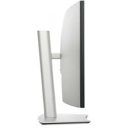 Buy Dell U4025QW - 39.7\" Ultrawide IPS Curved Monitor with HDMI, DP & USB-C in Cyprus, Nicosia, Limassol, Larnaka, Pafos