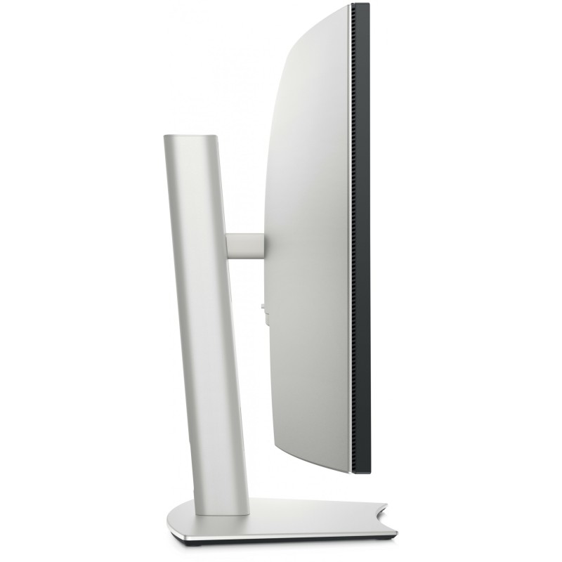 Buy Dell U4025QW - 39.7\" Ultrawide IPS Curved Monitor with HDMI, DP & USB-C in Cyprus, Nicosia, Limassol, Larnaka, Pafos