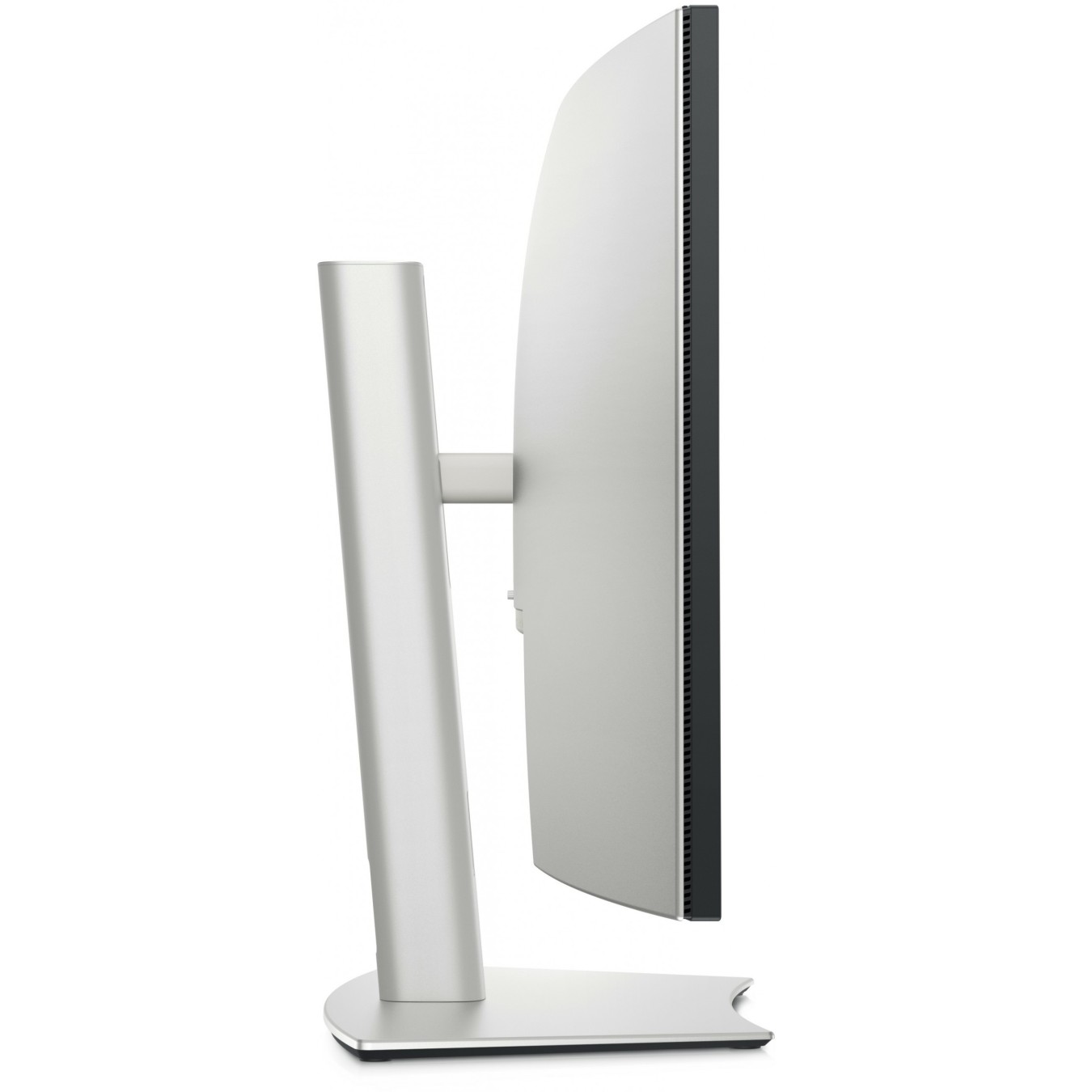 Dell U4025QW - 39.7\" Ultrawide IPS Curved Monitor with HDMI, DP & USB-C — Buy in Cyprus with Fast Delivery