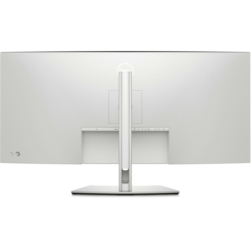 Buy Dell U4025QW - 39.7\" Ultrawide IPS Curved Monitor with HDMI, DP & USB-C in Cyprus, Nicosia, Limassol, Larnaka, Pafos