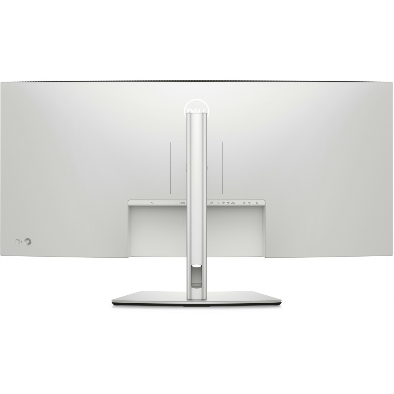Dell U4025QW - 39.7\" Ultrawide IPS Curved Monitor with HDMI, DP & USB-C — Buy in Cyprus with Fast Delivery