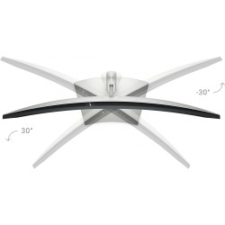 Buy Dell U4025QW - 39.7\" Ultrawide IPS Curved Monitor with HDMI, DP & USB-C in Cyprus, Nicosia, Limassol, Larnaka, Pafos