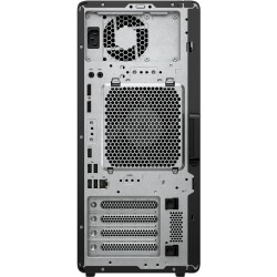HP Z2 Tower G1i Workstation - Intel Core Ultra 9 285K, 32GB DDR5, 1TB NVMe SSD, NVIDIA RTX Pro, Windows 11 Pro (Boxed)