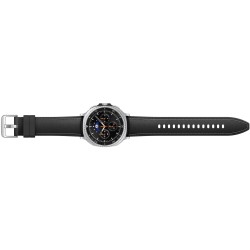 Buy Samsung Galaxy Watch8 Classic 46mm LTE - SM-L505 - Black (46mm, LTE) in Cyprus, Nicosia, Limassol, Larnaka, Pafos