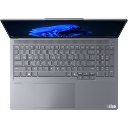 Buy Lenovo ThinkBook 16p G6 Ultra 9 - 275HX - Luna Grey, 32GB RAM, 1TB SSD, 16.0... in Cyprus, Nicosia, Limassol, Larnaka, Pafos