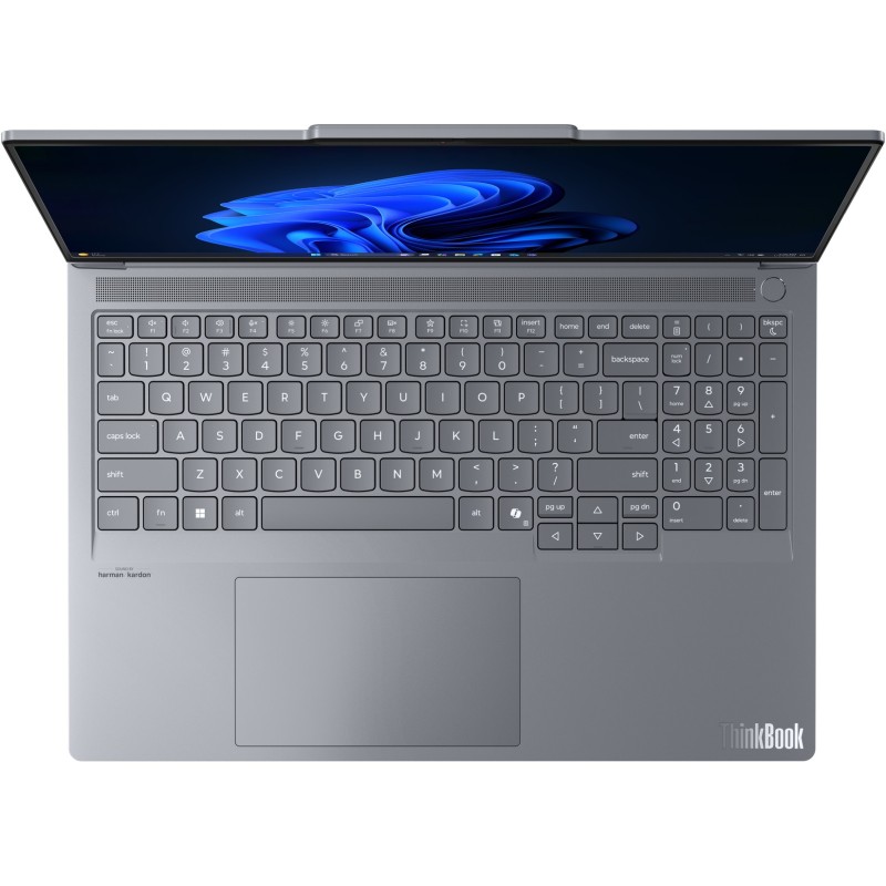Buy Lenovo ThinkBook 16p G6 Ultra 9 - 275HX - Luna Grey, 32GB RAM, 1TB SSD, 16.0... in Cyprus, Nicosia, Limassol, Larnaka, Pafos