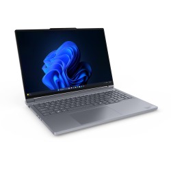 Buy Lenovo ThinkBook 16p G6 Ultra 9 - 275HX - Luna Grey, 32GB RAM, 1TB SSD, 16.0... in Cyprus, Nicosia, Limassol, Larnaka, Pafos