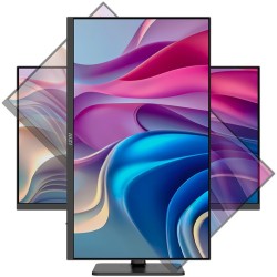 Buy MSI Modern - MD272UPHGDE - 27-inch IPS UHD, 60Hz, 4ms in Cyprus, Nicosia, Limassol, Larnaka, Pafos