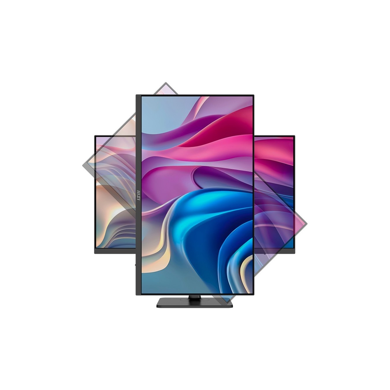 MSI Modern - MD272UPHGDE - 27-inch IPS UHD, 60Hz, 4ms — Buy in Cyprus with Fast Delivery