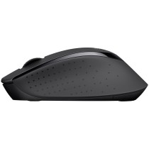 WIRELESS COMBO MK345 - MK345 - 100% Full-size, 2.4G dongle, Windows, No backlight, Membrane, CZE-SKY