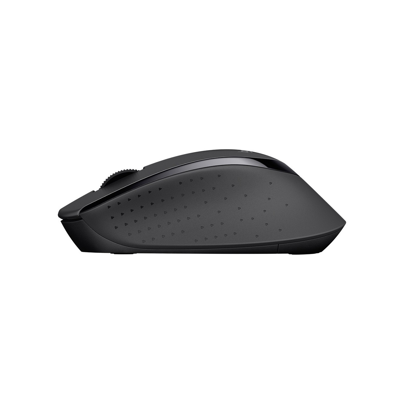 WIRELESS COMBO MK345 - MK345 - 100% Full-size, 2.4G dongle, Windows, No backlight, Membrane, CZE-SKY